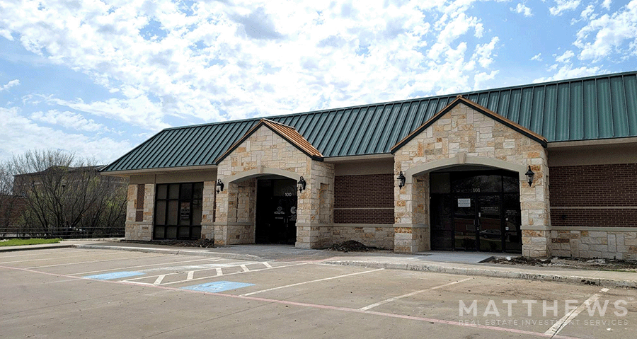 500 N Valley Pky, Lewisville, TX en alquiler - Foto del edificio - Imagen 1 de 3