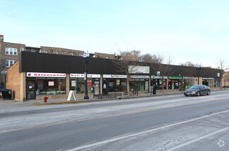 Más detalles para 1700-1720 W Lawrence Ave, Chicago, IL - Oficina/Local en alquiler