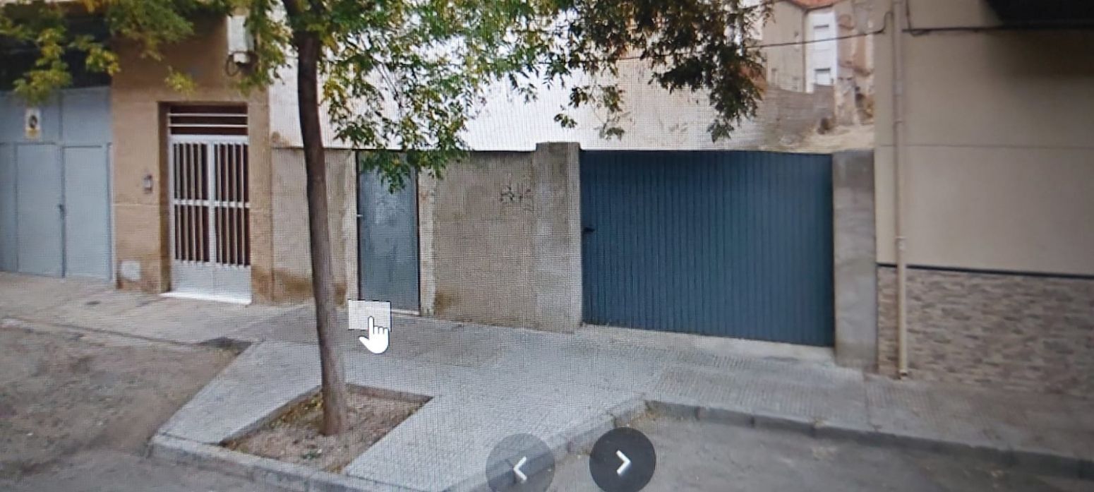 Mayor, 40, Tobarra, Albacete en venta Foto del edificio- Imagen 1 de 15