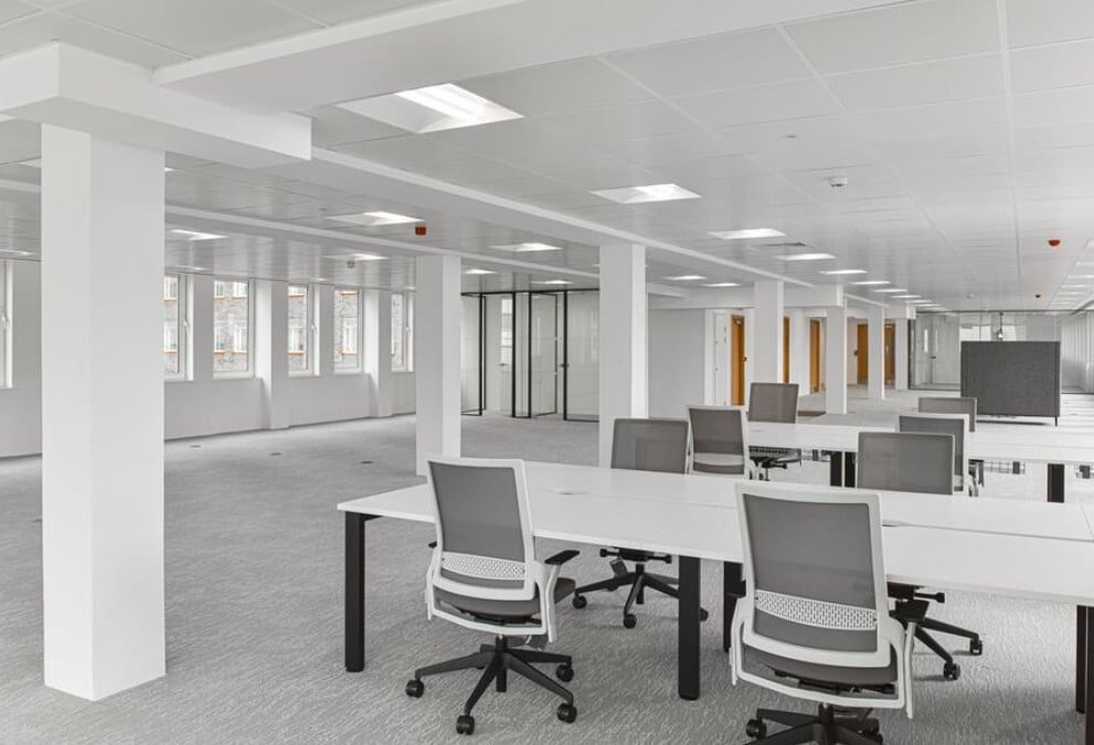 1 Norfolk House Wellesley Rd, Croydon en alquiler Foto del interior- Imagen 1 de 7