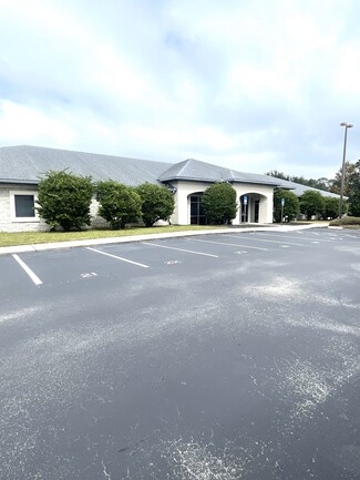 Más detalles para 2465 Saint Johns Bluff Rd S, Jacksonville, FL - Oficinas en venta