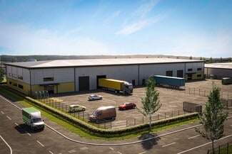 Más detalles de 3 Weston Business Quarter, Weston Super Mare - Nave en venta