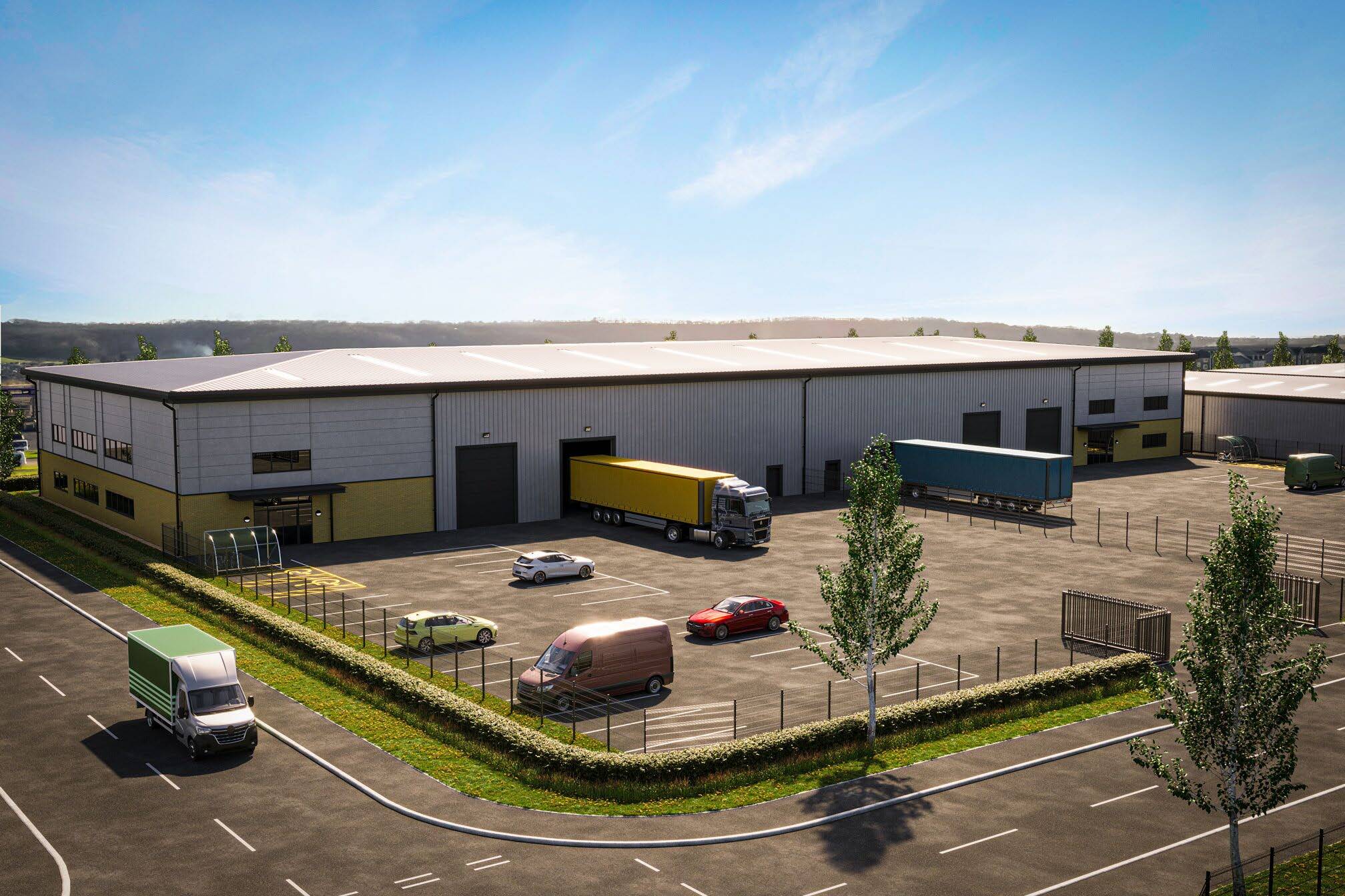 3 Weston Business Quarter, Weston Super Mare en alquiler Foto principal- Imagen 1 de 5