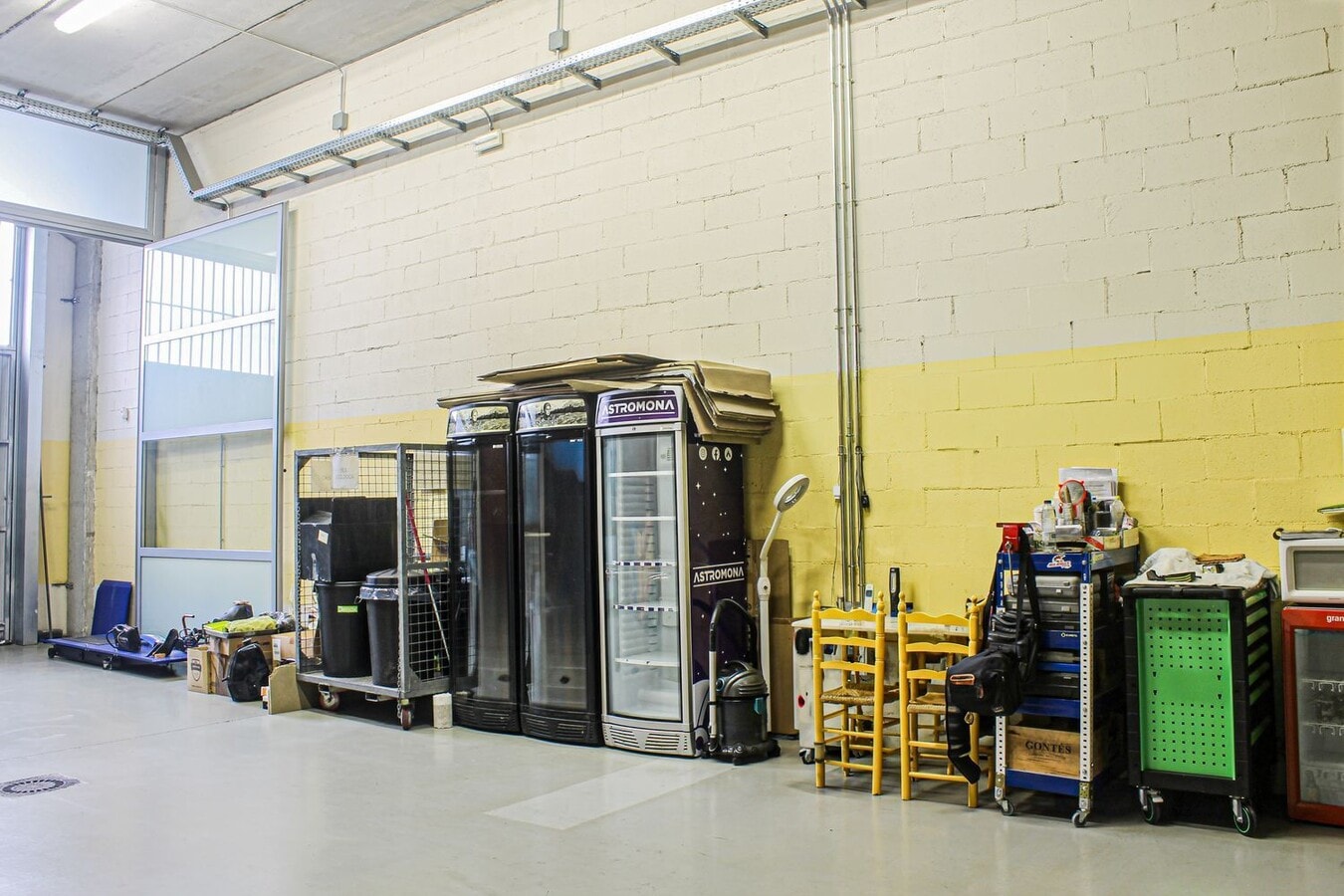 Coslada, MAD 28820 -  -  - Foto del interior - Image 1 of 14