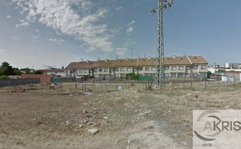 Terreno en Villatobas, Toledo en venta Foto principal- Imagen 1 de 4