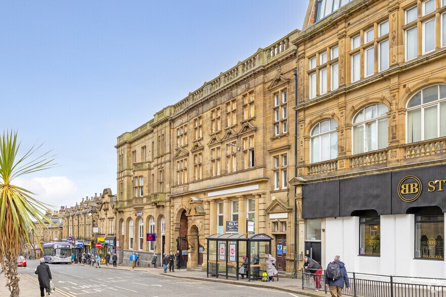 Queen St, Leeds en venta - Foto del edificio - Imagen 2 de 2