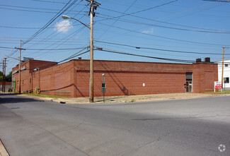 Más detalles para 100 Charles St, Hagerstown, MD - Naves en alquiler