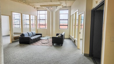 650 5th St, San Francisco, CA en alquiler Foto del interior- Imagen 2 de 2