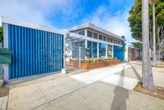 Más detalles para 526-530 2nd St, Encinitas, CA - Locales en venta