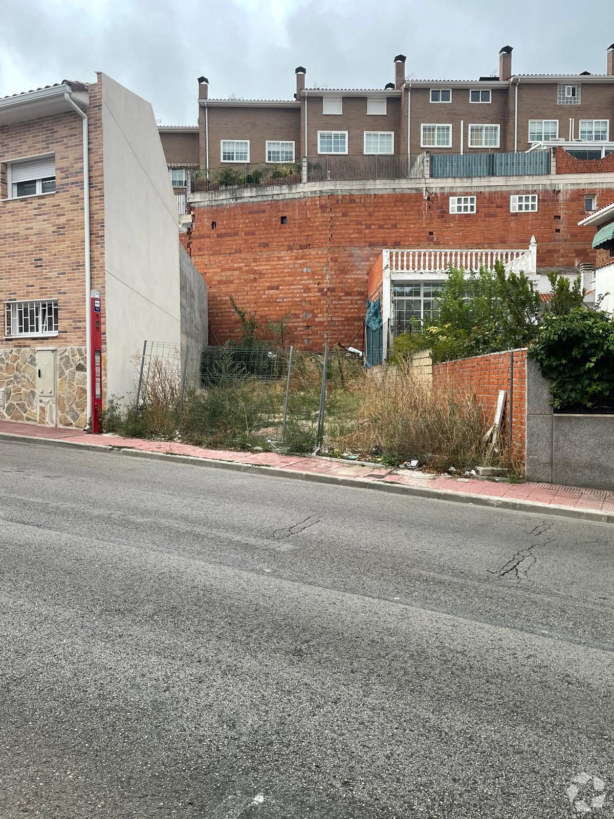 Terrenos en Arganda del Rey, MAD en venta Foto del edificio- Imagen 1 de 7