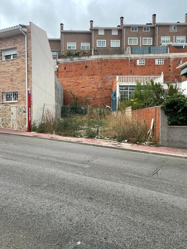 Más detalles de Terreno en venta