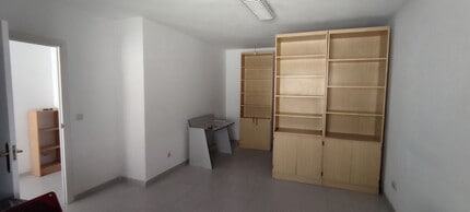 Paseo de Santo Tomás, 8, Ávila, Ávila en alquiler Foto del interior- Imagen 1 de 11