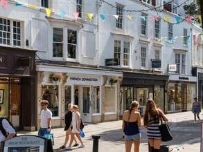 55-59 East St, Brighton en alquiler Foto del edificio- Imagen 1 de 5