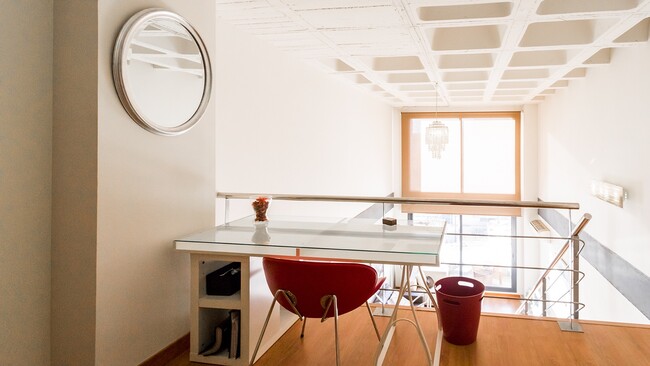 Más detalles de Oficina en venta