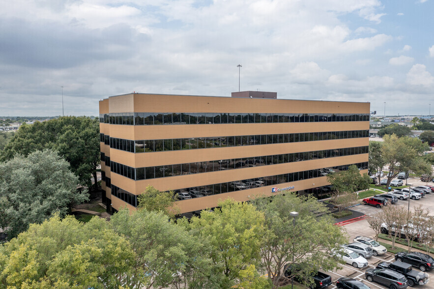 11550 Fuqua St, Houston, TX en alquiler - Foto del edificio - Imagen 2 de 8