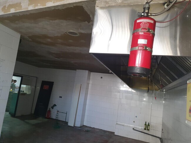 Más detalles de Local en venta