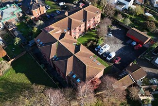 Más detalles de 67 Wembdon Rd, Bridgwater - Edificio residencial​ en venta