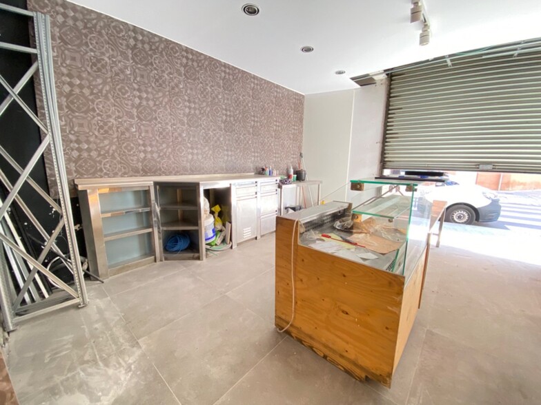 Local en Manresa, Barcelona en alquiler - Foto del interior - Imagen 3 de 3