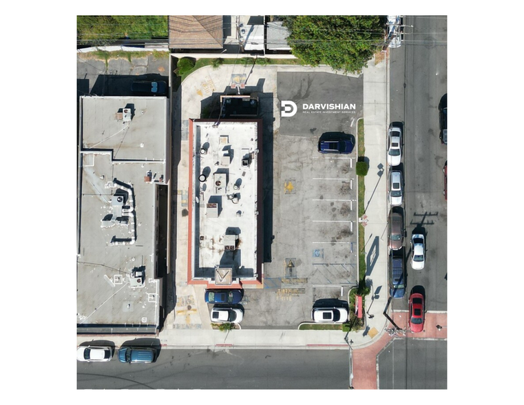 5991 Atlantic Ave, Long Beach, CA en venta - Foto del edificio - Imagen 3 de 6