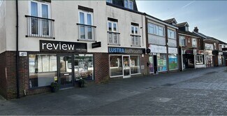 Más detalles de 256 London Rd, Waterlooville - Local en venta