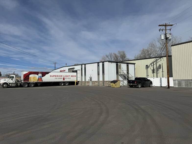 425 N Broadway Ave, Riverton, WY en venta - Foto del edificio - Imagen 2 de 34