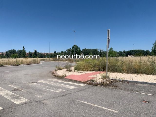 Más detalles de Terreno en venta