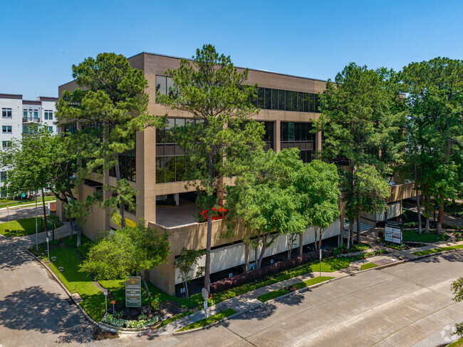 Más detalles para 550 Post Oak Blvd, Houston, TX - Oficinas en alquiler