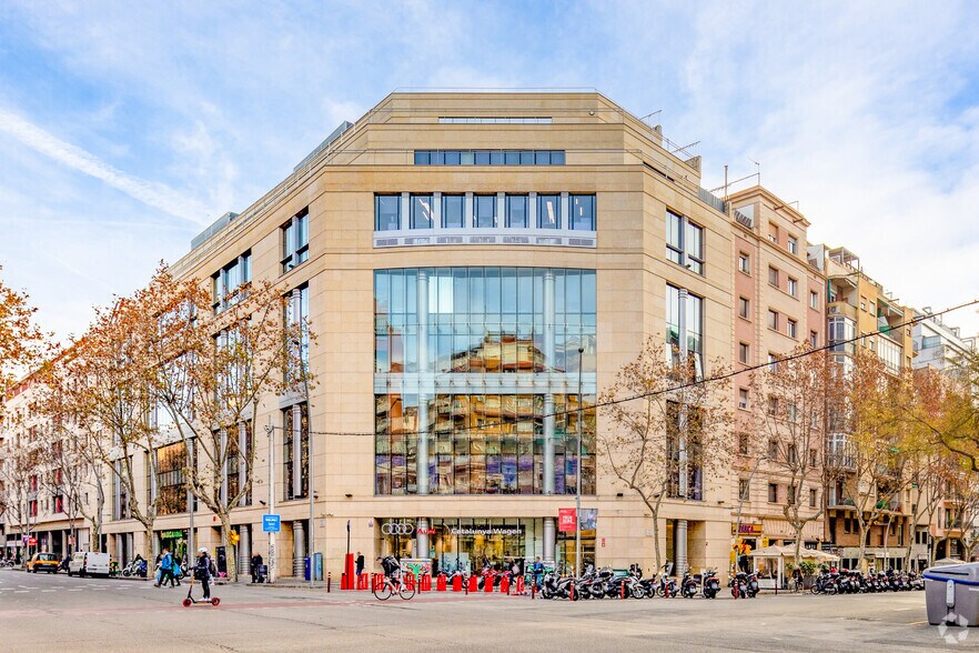 Carrer de Berlín, 38-48, Barcelona, Barcelona en alquiler - Foto principal - Imagen 1 de 10