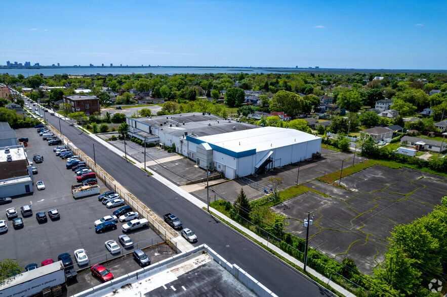 201 W Decatur Ave, Pleasantville, NJ en venta - Foto del edificio - Imagen 3 de 23