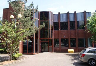 Más detalles de Moulders Ln, Warrington - Coworking en alquiler