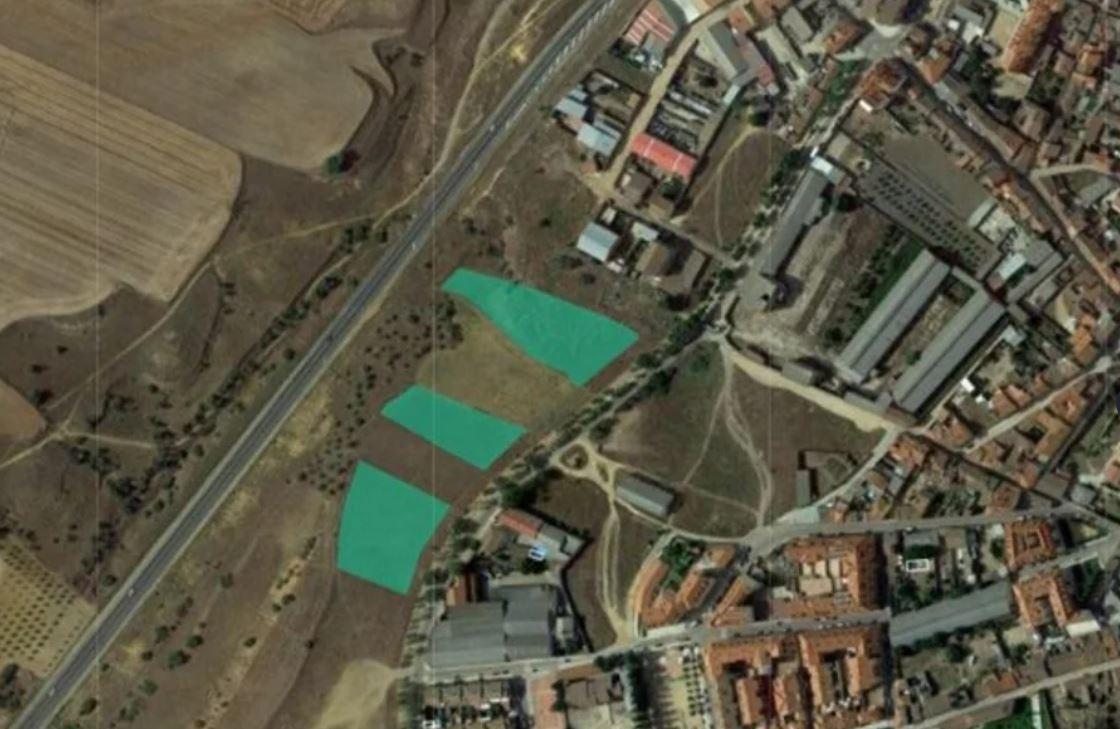 en Toro, Zamora en venta Foto principal- Imagen 1 de 1