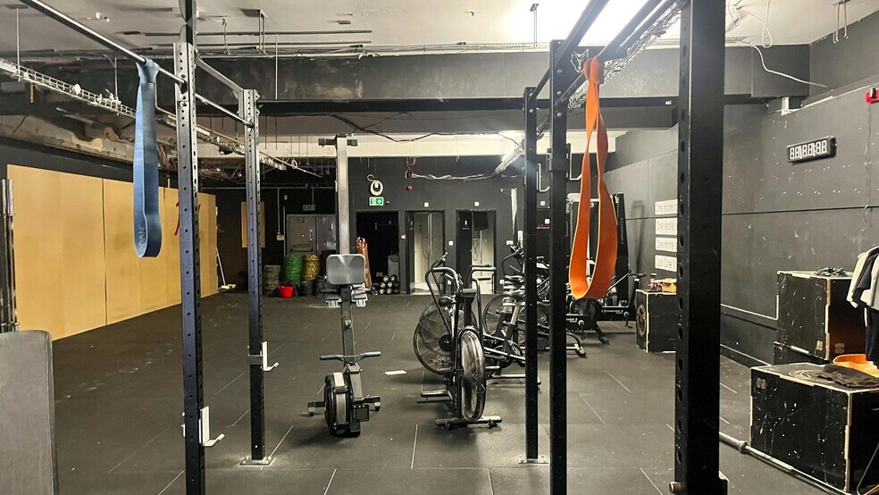 52 Castle St, Hinckley en venta - Foto del edificio - Imagen 3 de 11