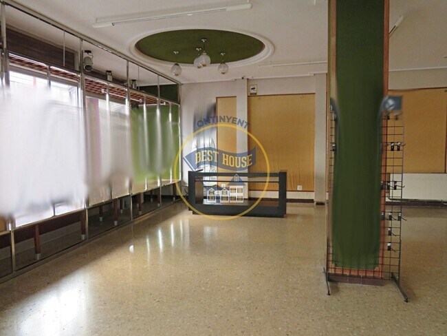 Más detalles de Local en venta