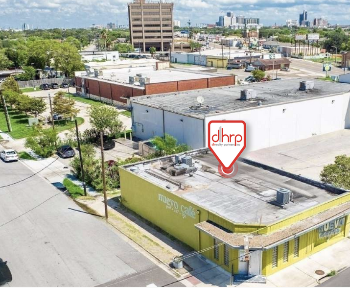 1124 Ayers St, Corpus Christi, TX en venta - Foto del edificio - Imagen 3 de 17