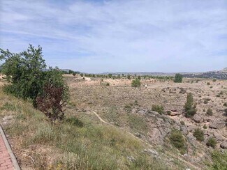 Más detalles de Calle Sierra de Armantes, 24, Calatayud - Terreno en venta