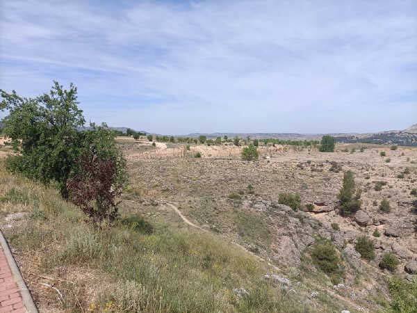 Calle Sierra de Armantes, 24, Calatayud, Zaragoza en venta Otros- Imagen 1 de 5