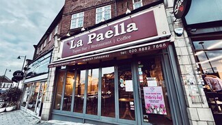 Más detalles de 9 Broadway Para, London - Local en alquiler