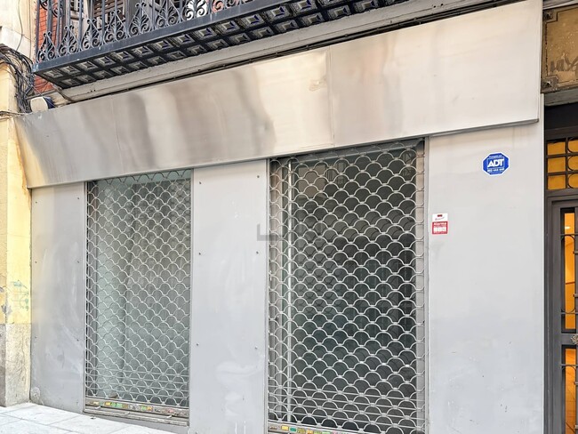 Más detalles de Local en alquiler