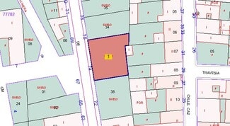 Más detalles de Terreno en venta