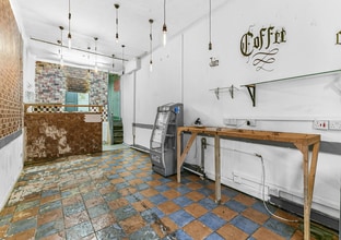 120 Hoxton St, London en alquiler Foto del interior- Imagen 2 de 4