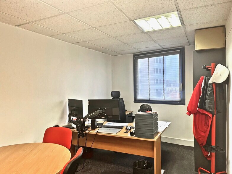 Oficina en Paris en alquiler - Foto del interior - Imagen 3 de 5