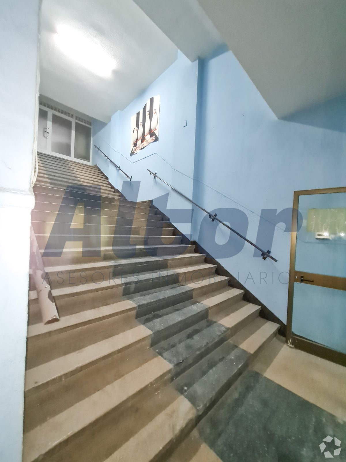 Edificio residencial en Madrid, Madrid en venta Foto del interior- Imagen 1 de 1