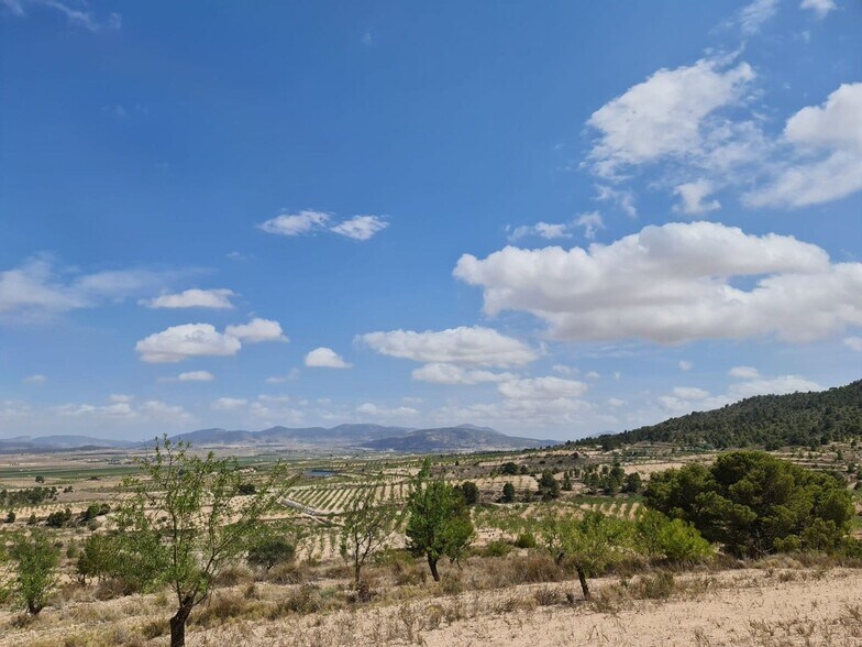 Terreno en MURCIA en venta - Vista aérea - Imagen 3 de 29