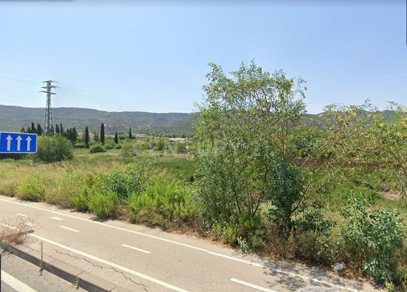 Avenida Costera Sur, S/N, Murcia, Murcia en venta - Vista aérea - Imagen 3 de 10