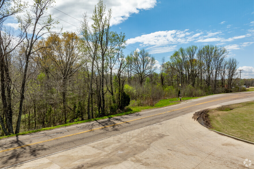 Hwy 70, Jackson, TN en alquiler - Foto del edificio - Imagen 2 de 12