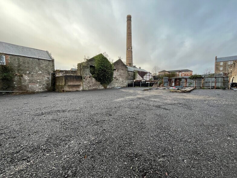 14B Milton St, Dundee en alquiler - Foto del edificio - Imagen 3 de 3