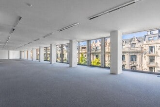 Avenida Diagonal, 409, Barcelona, Barcelona en alquiler Foto del interior- Imagen 1 de 6