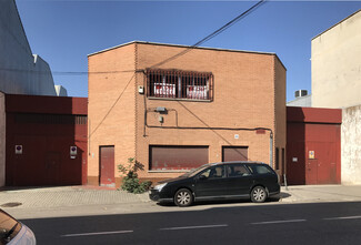 Más detalles para Calle Torre Don Miguel, 22, Madrid - Naves en venta