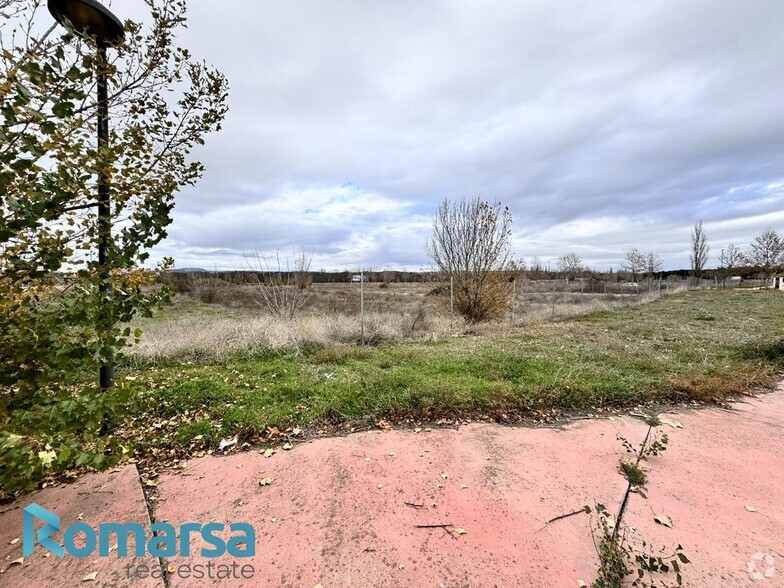 Terrenos en Ávila, Ávila en venta - Foto del edificio - Imagen 3 de 7