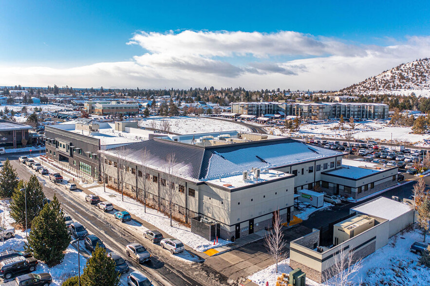 1342 NE Medical Center Dr, Bend, OR en alquiler - Foto del edificio - Imagen 3 de 24